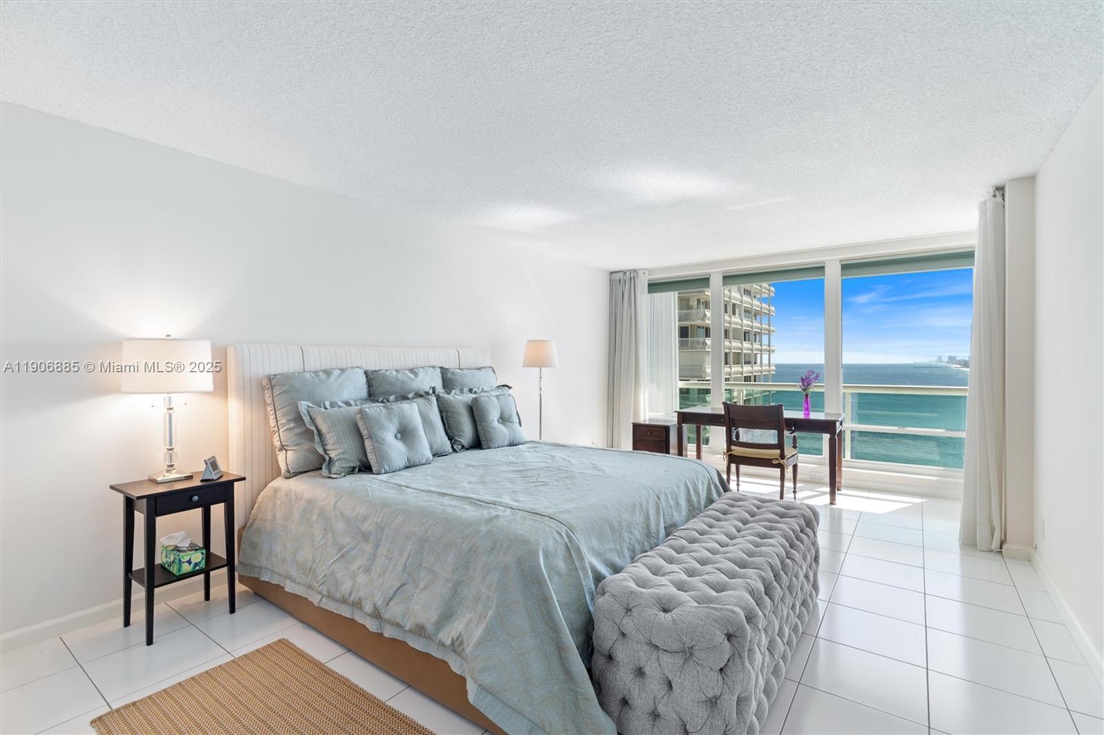 POINT OF AMERICAS - Residential Lease