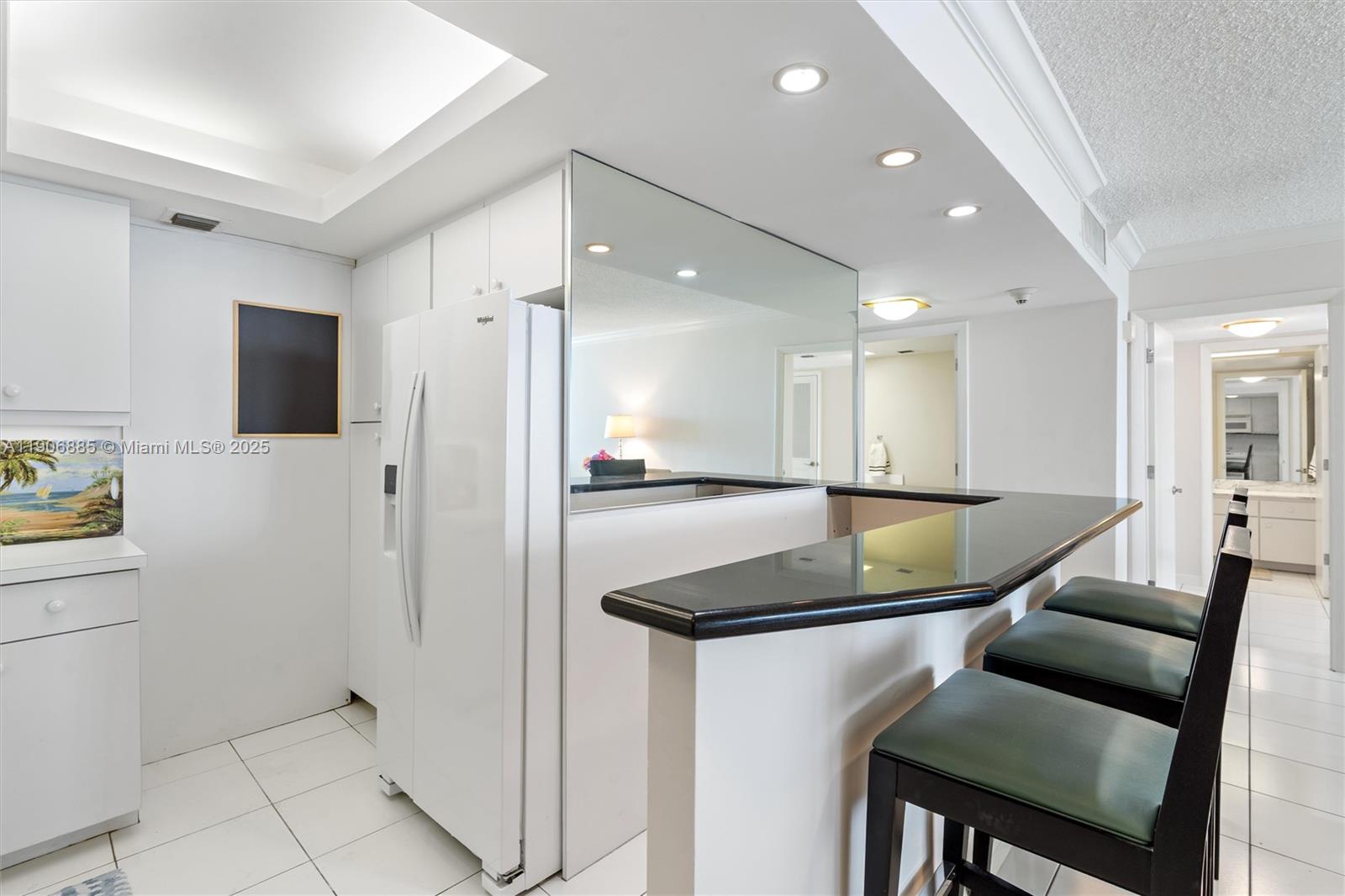 POINT OF AMERICAS - Residential Lease