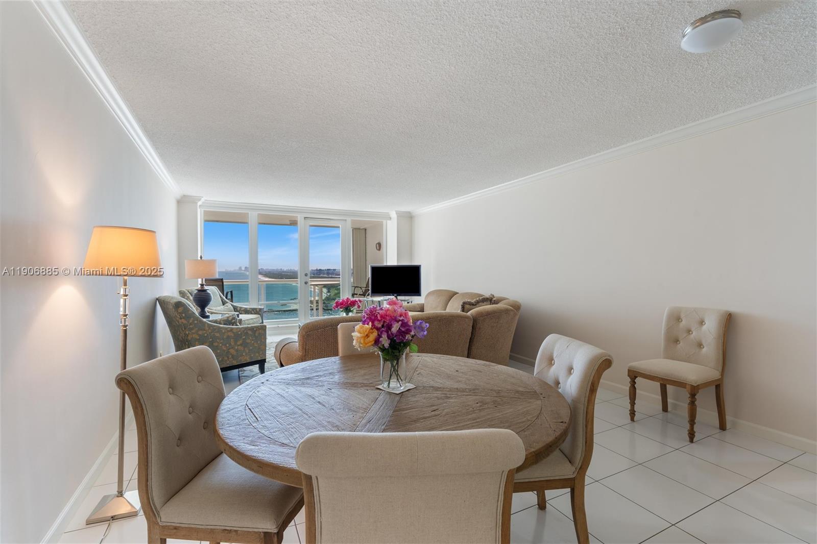 POINT OF AMERICAS - Residential Lease