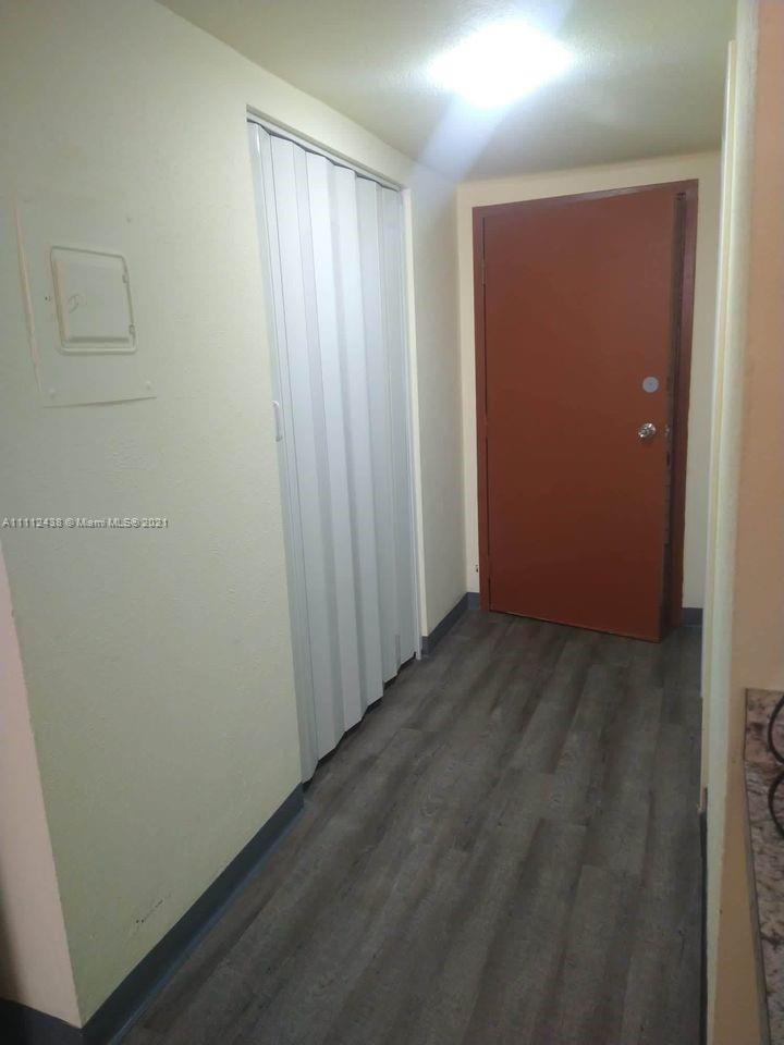 Oceanside Villas Apartment - Residential Lease