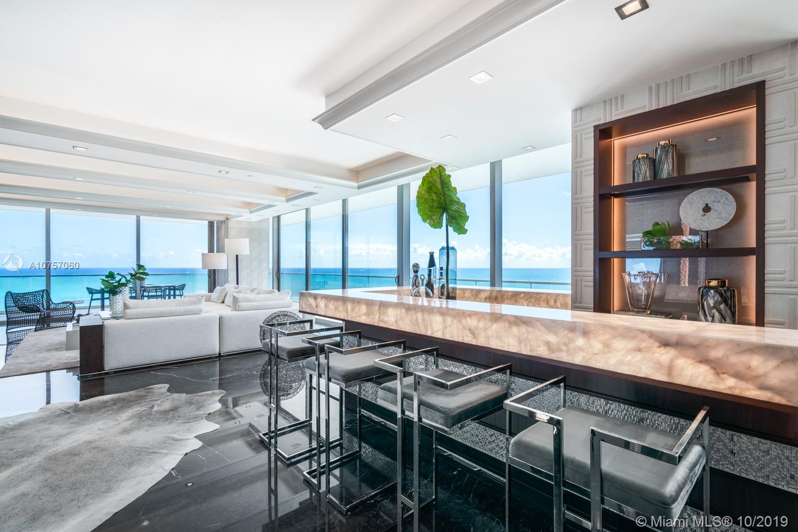 OCEANA BAL HARBOUR CONDO - Residential