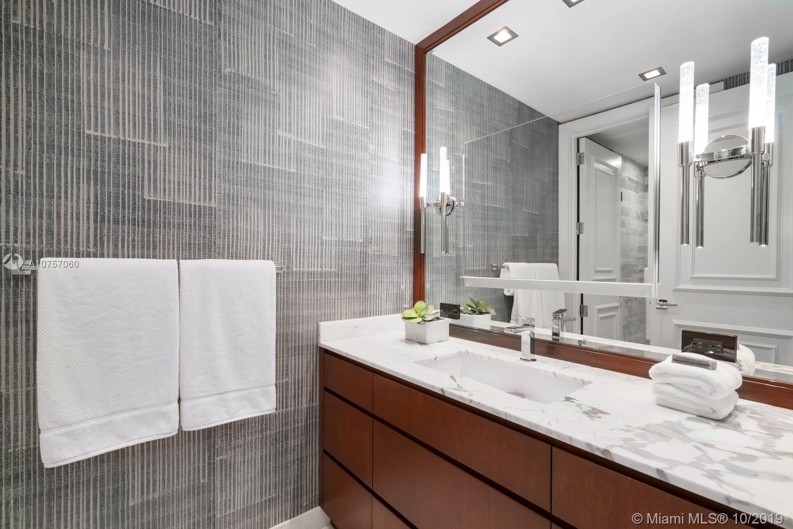 OCEANA BAL HARBOUR CONDO - Residential