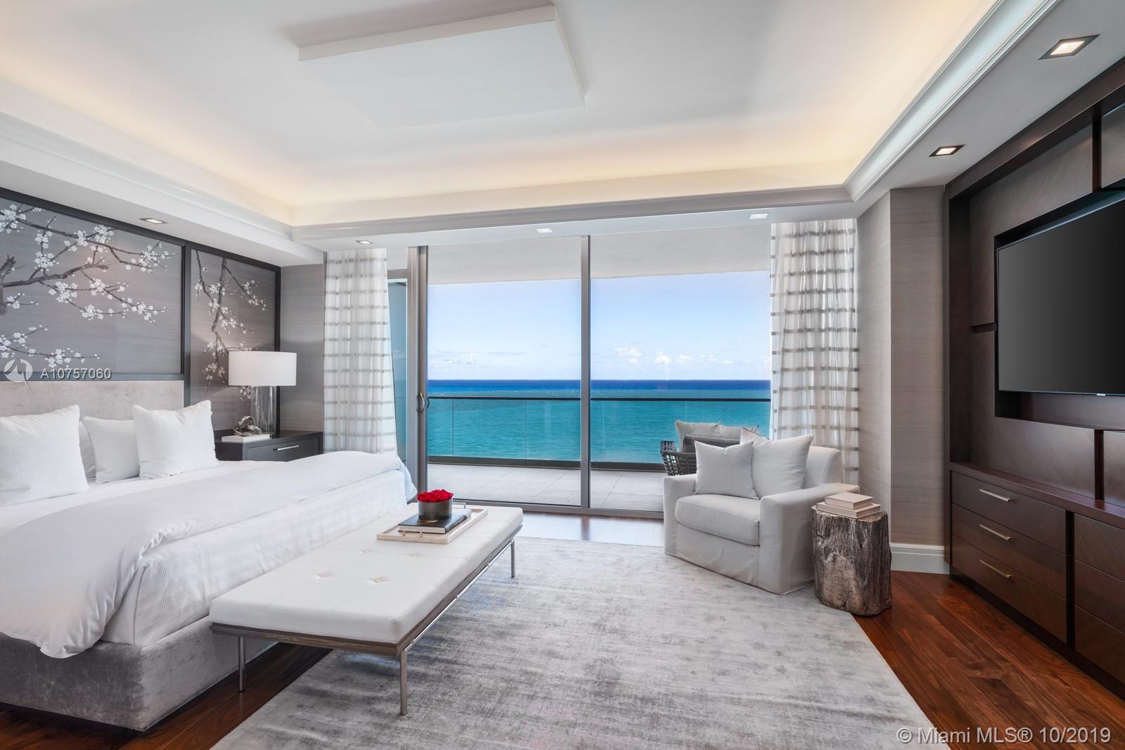 OCEANA BAL HARBOUR CONDO - Residential