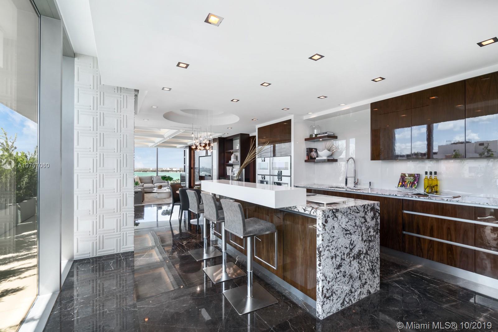 OCEANA BAL HARBOUR CONDO - Residential