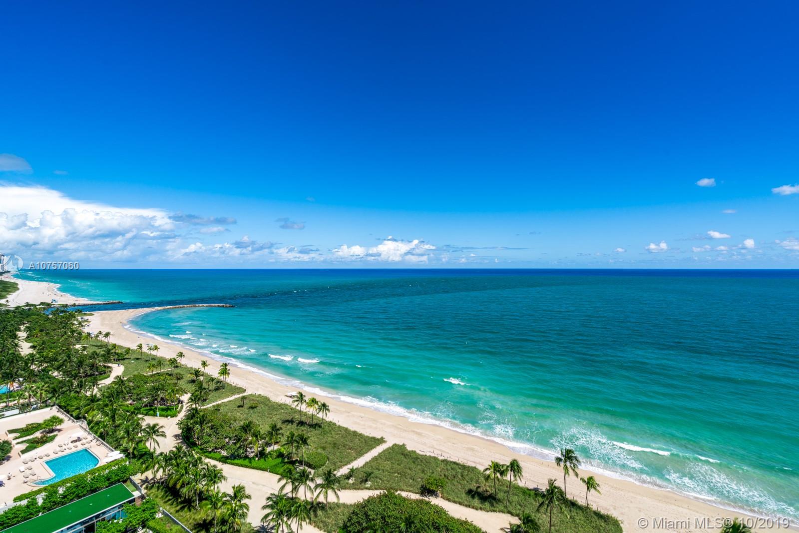 OCEANA BAL HARBOUR CONDO - Residential