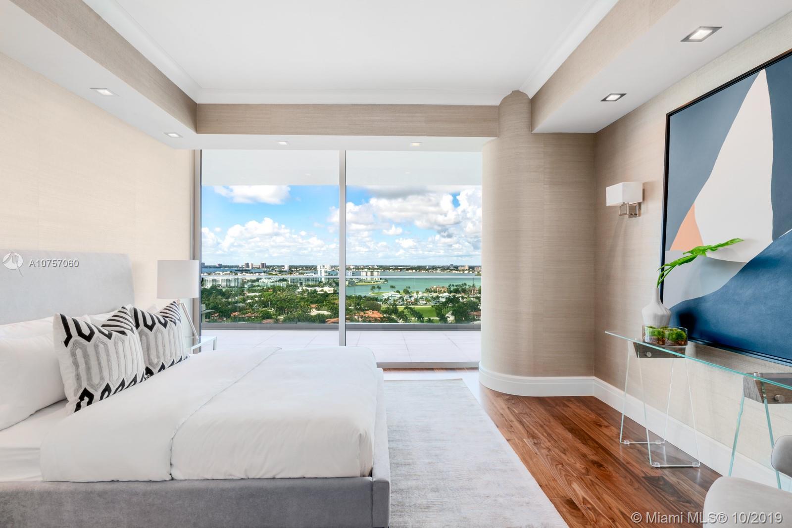 OCEANA BAL HARBOUR CONDO - Residential