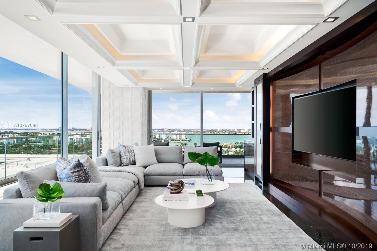 OCEANA BAL HARBOUR CONDO - Residential