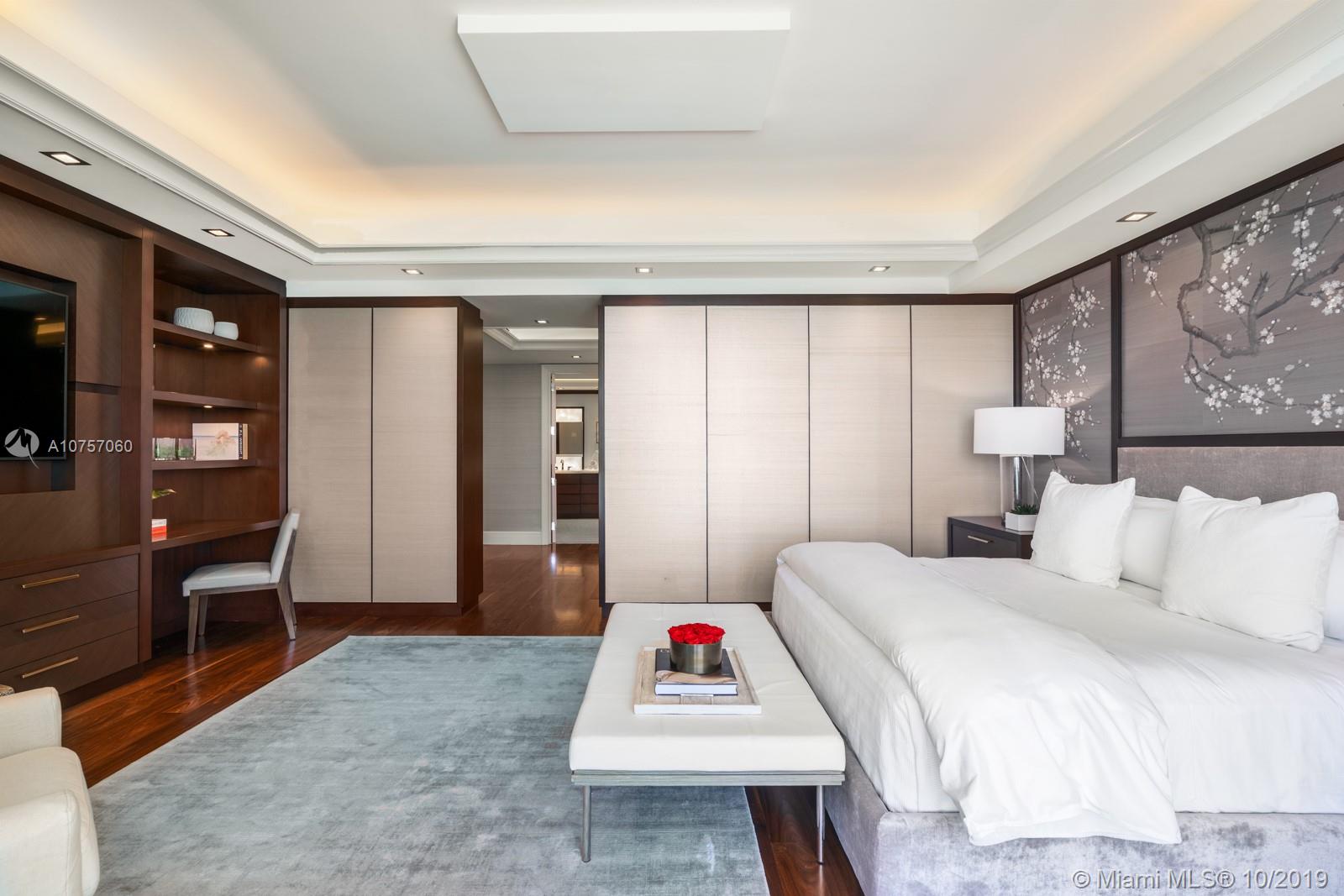 OCEANA BAL HARBOUR CONDO - Residential