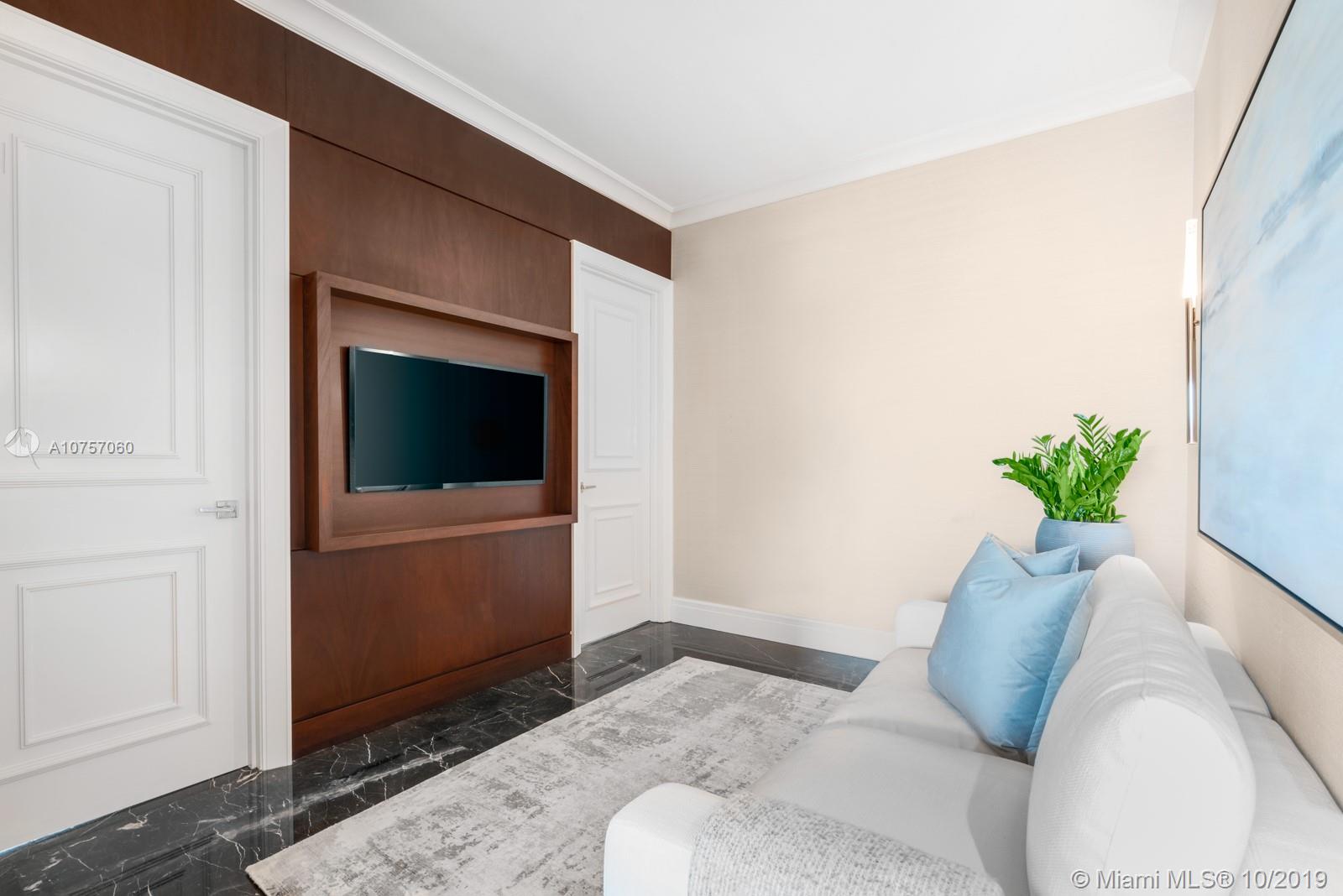 OCEANA BAL HARBOUR CONDO - Residential