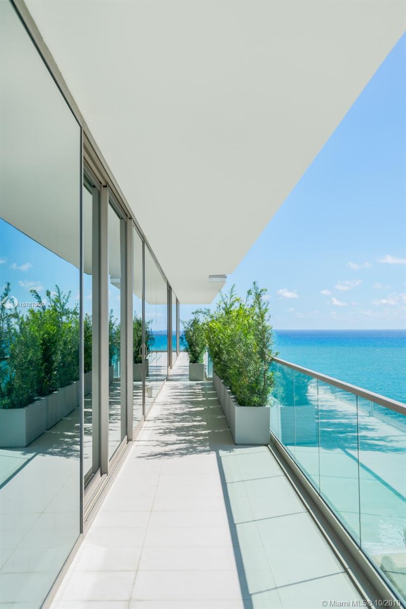 OCEANA BAL HARBOUR CONDO - Residential