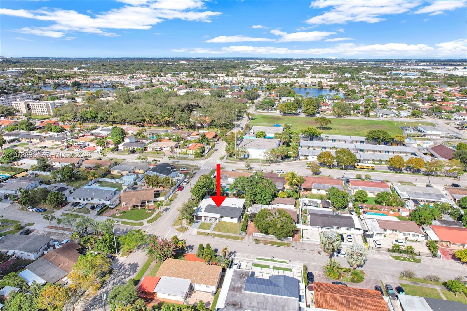 DOUGLAS ESTS - Residential