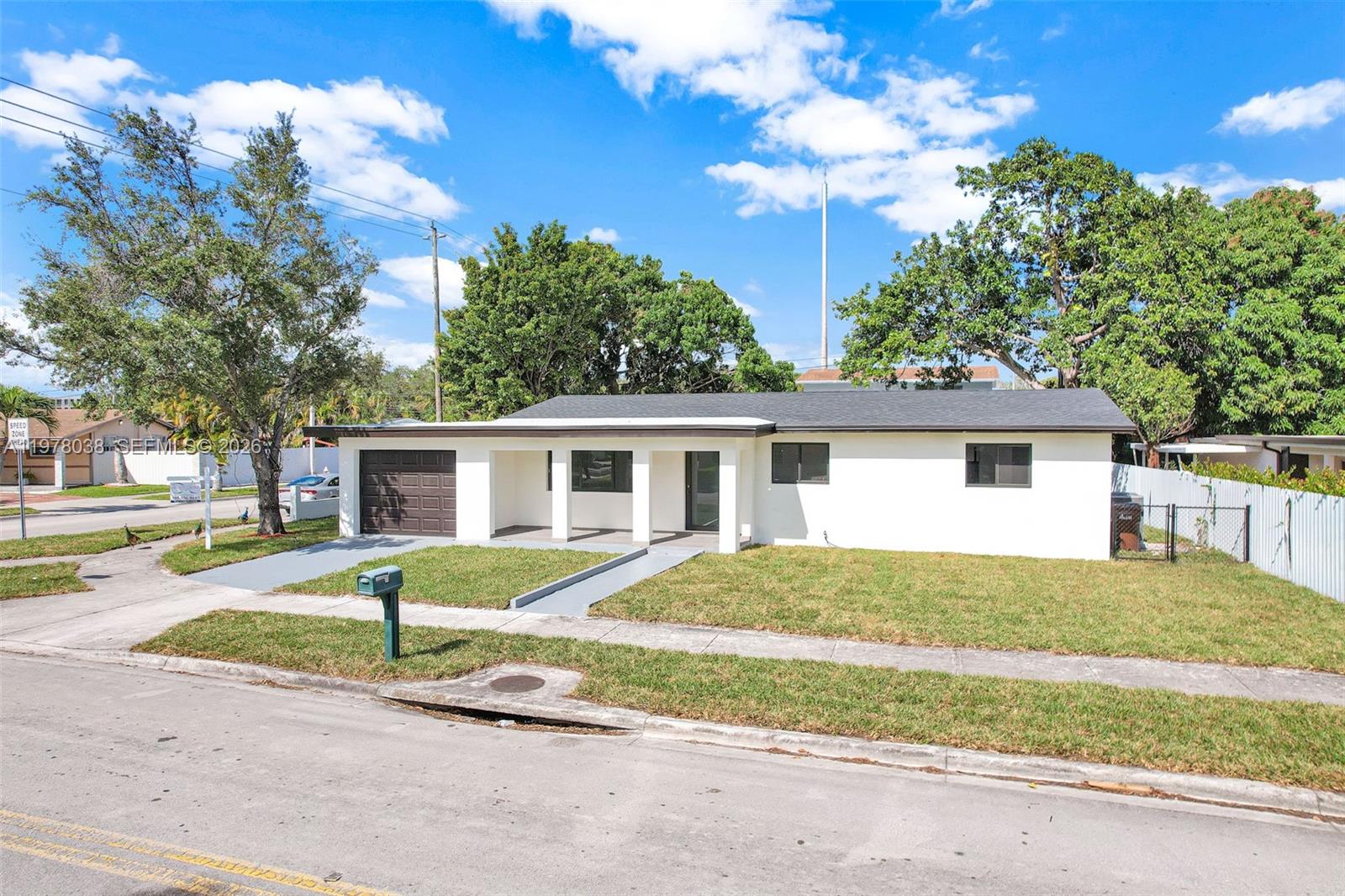 DOUGLAS ESTS - Residential