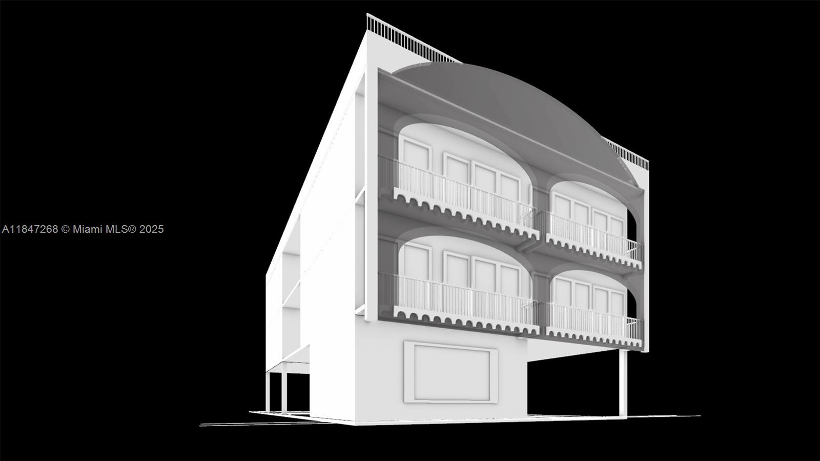 TOWN OF HIALEAH FLA - Land