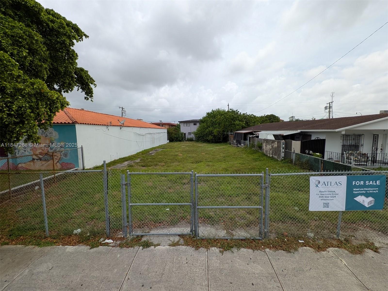 TOWN OF HIALEAH FLA - Land