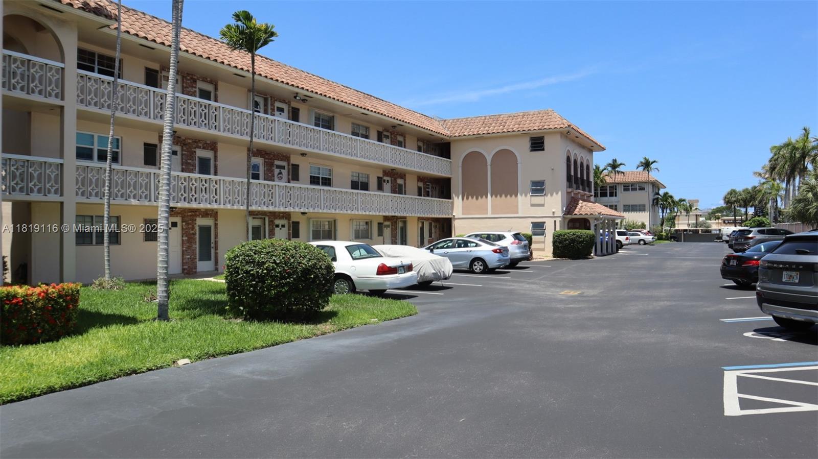 BOCA VERDE EAST CONDO - Residential