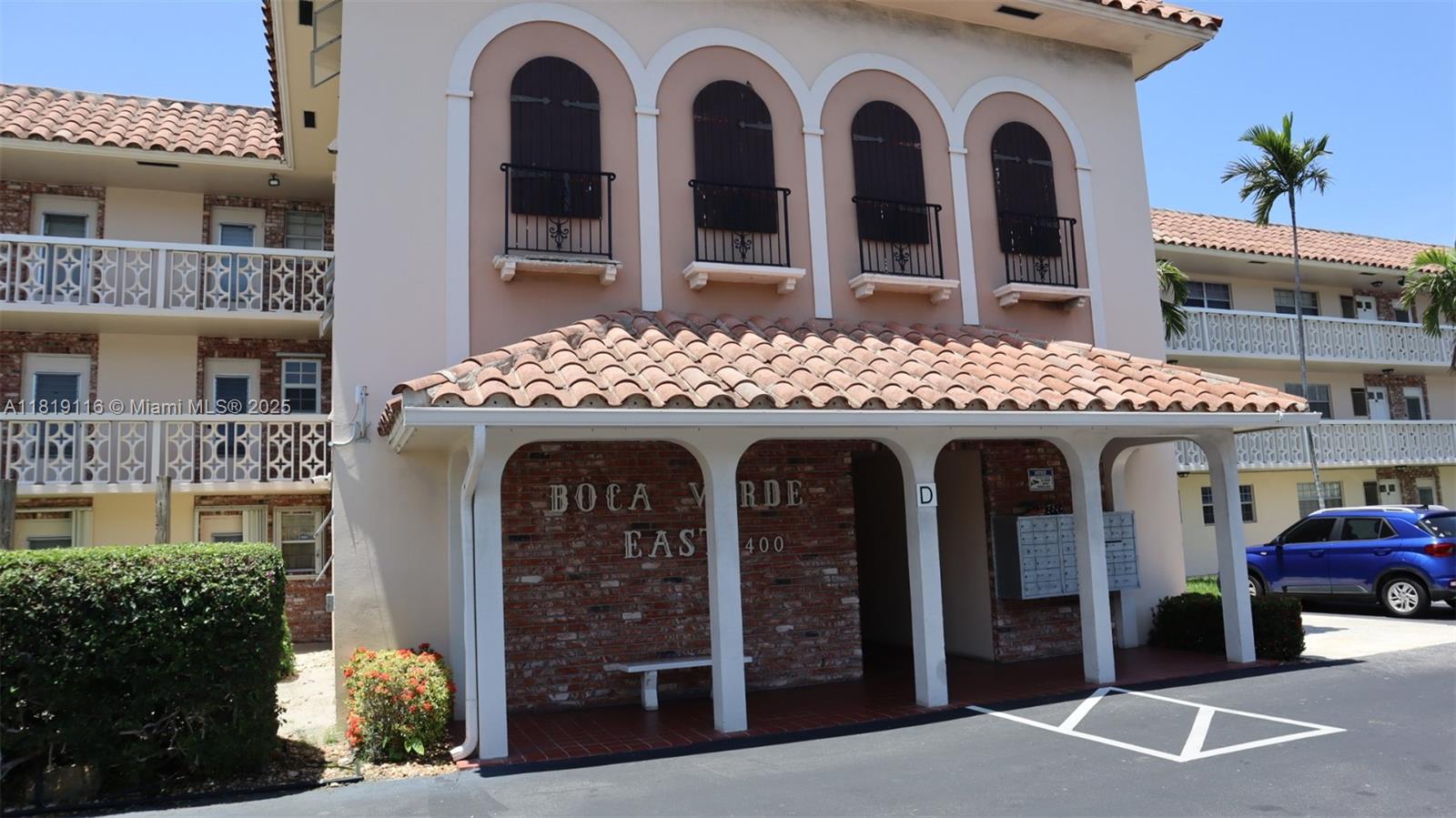 BOCA VERDE EAST CONDO - Residential