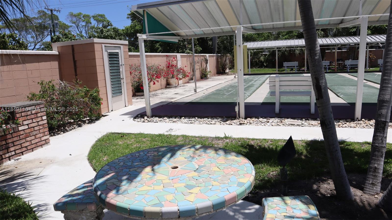 BOCA VERDE EAST CONDO - Residential