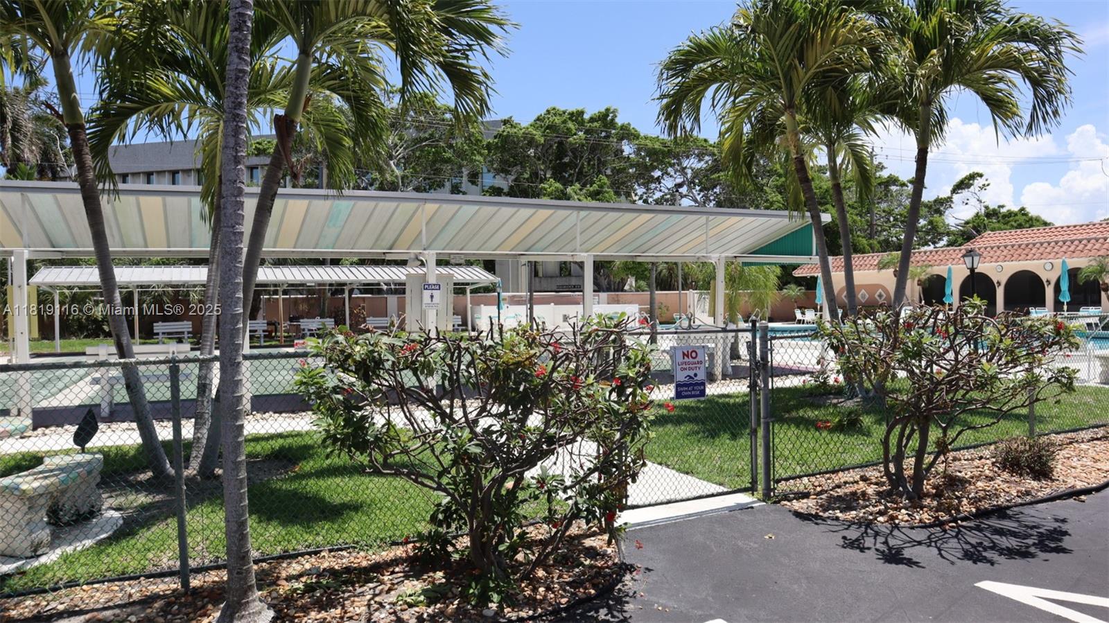BOCA VERDE EAST CONDO - Residential