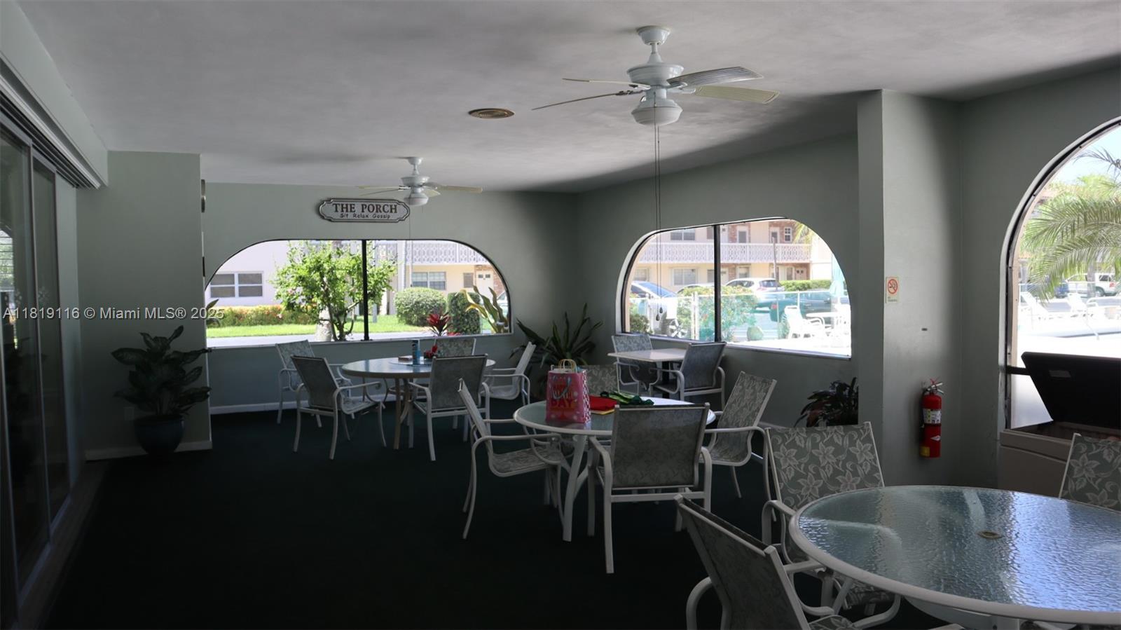 BOCA VERDE EAST CONDO - Residential