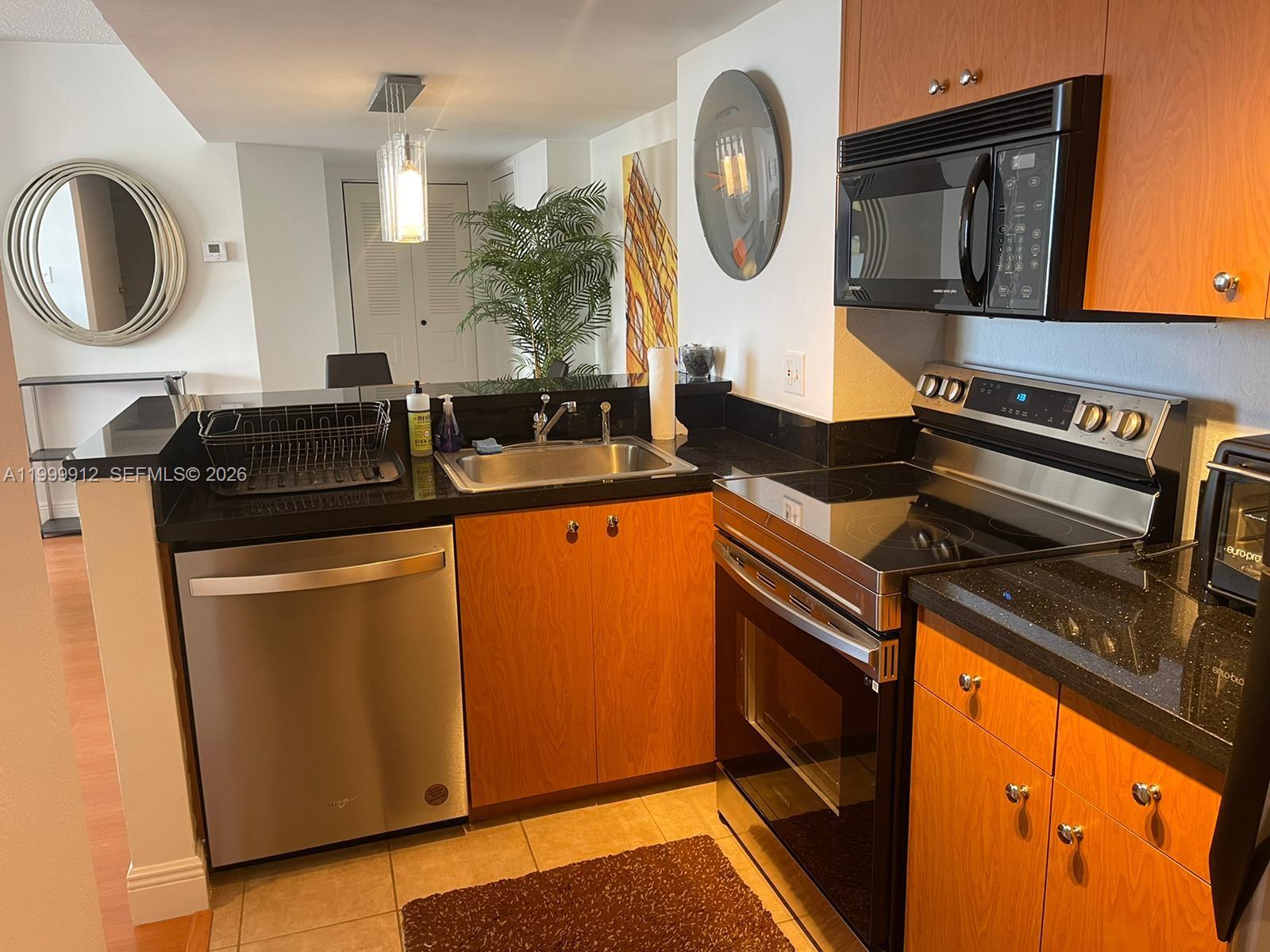 ISOLA CONDO - Residential Lease