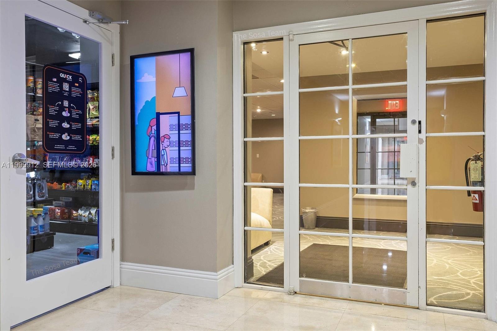 ISOLA CONDO - Residential Lease