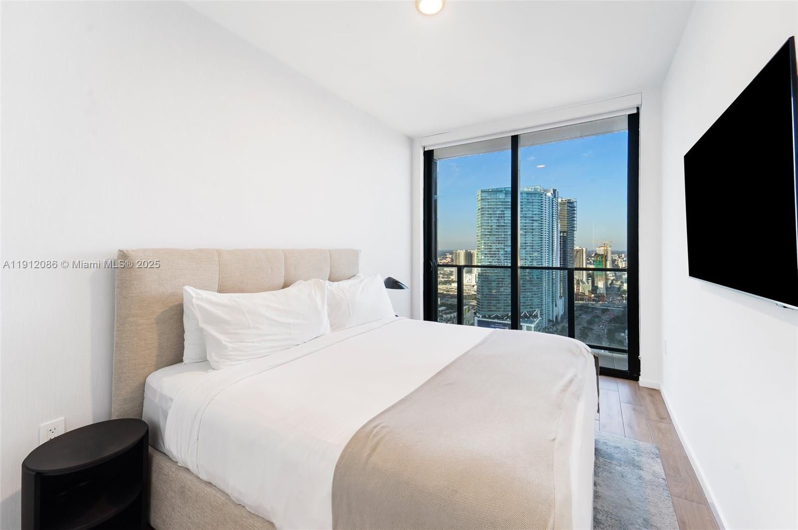 MAP OF MIAMI DADE CO. FL. - Residential Lease