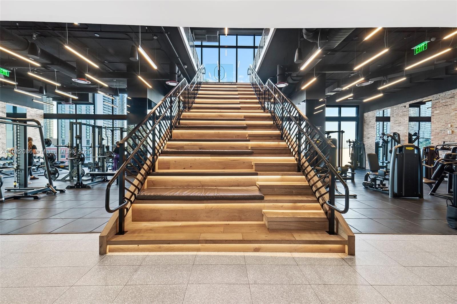 MAP OF MIAMI DADE CO. FL. - Residential Lease