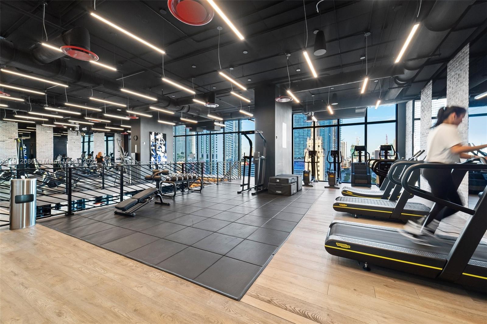 MAP OF MIAMI DADE CO. FL. - Residential Lease