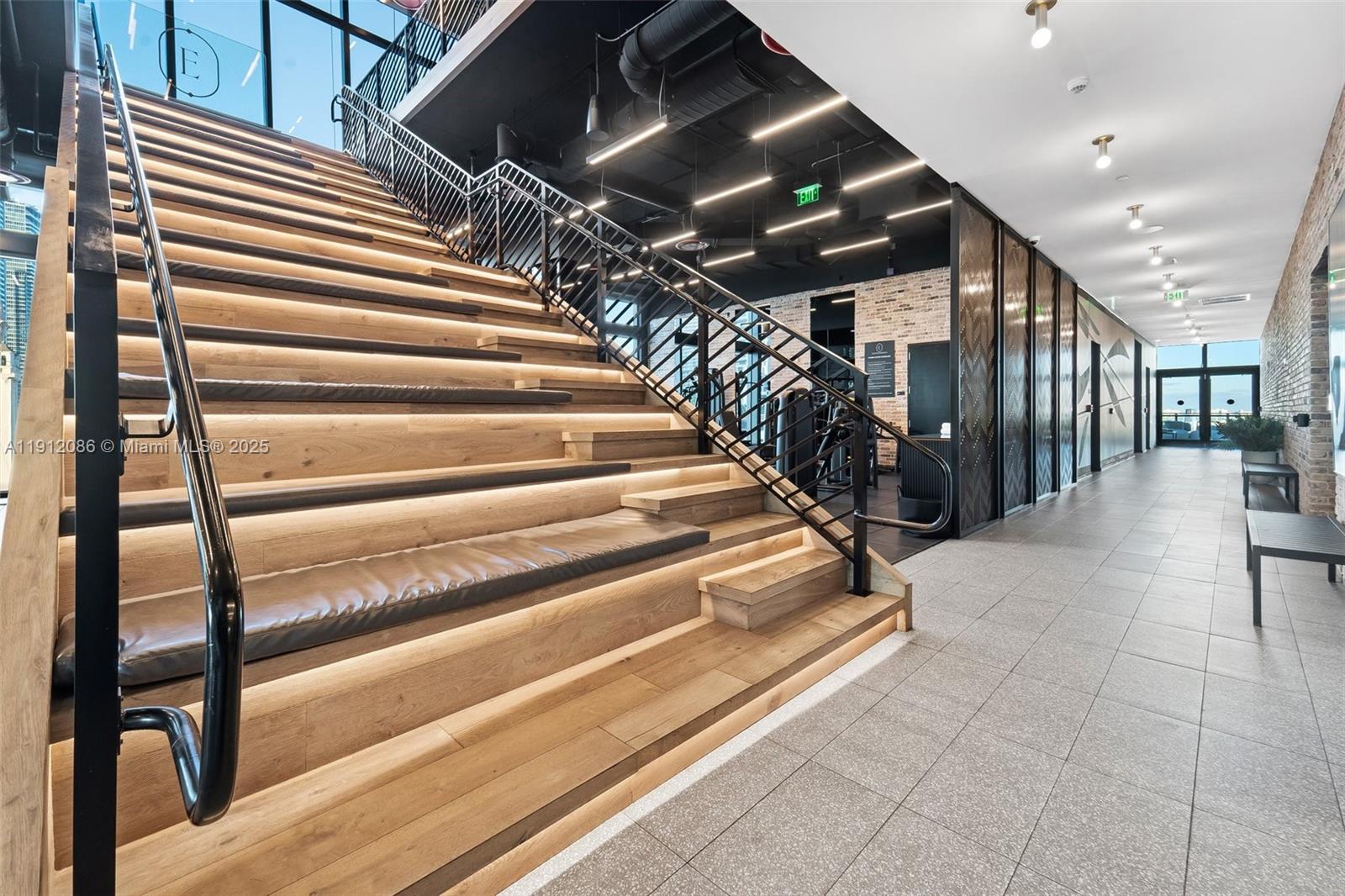 MAP OF MIAMI DADE CO. FL. - Residential Lease