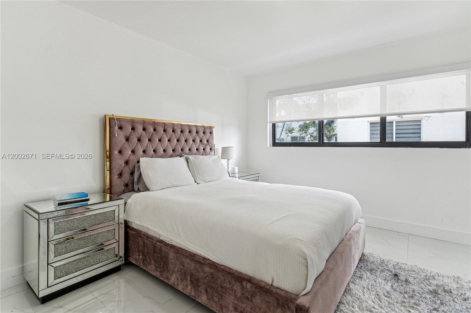 BISCAYNE BEACH SUB - Residential Lease