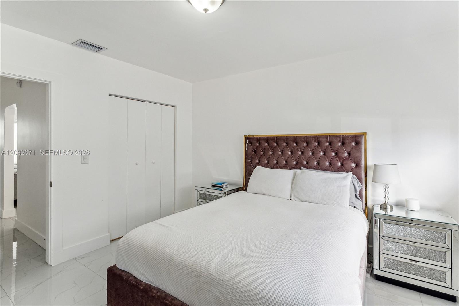 BISCAYNE BEACH SUB - Residential Lease