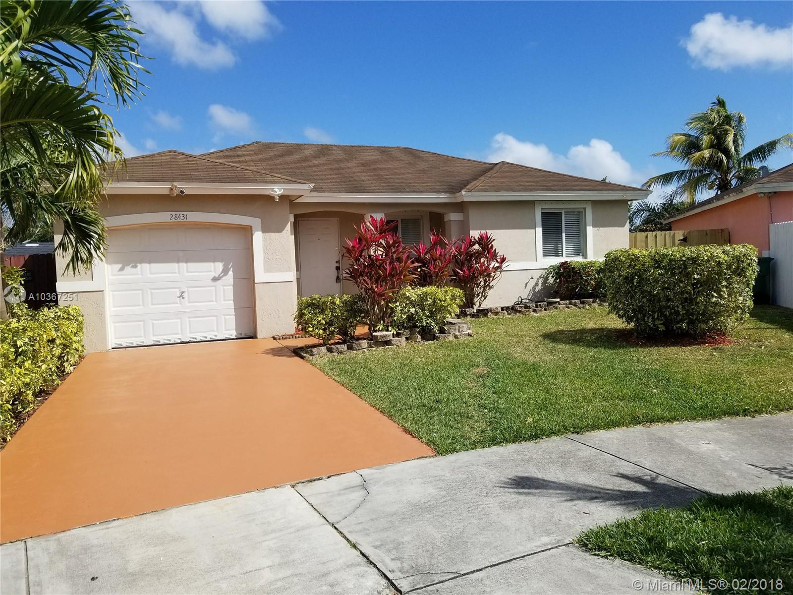 AMERIHOMES SEC 2 - Residential Lease