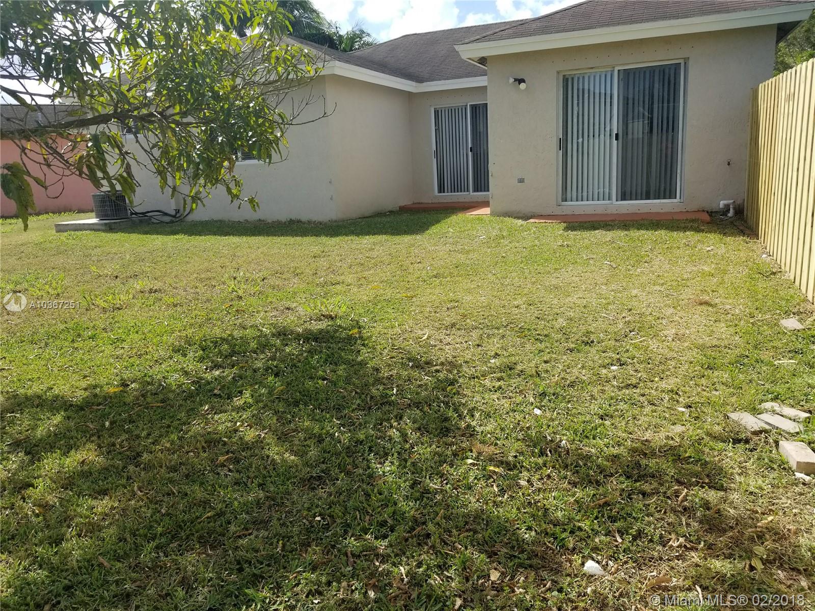 AMERIHOMES SEC 2 - Residential Lease