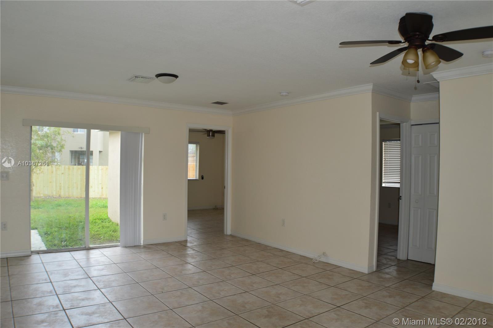 AMERIHOMES SEC 2 - Residential Lease