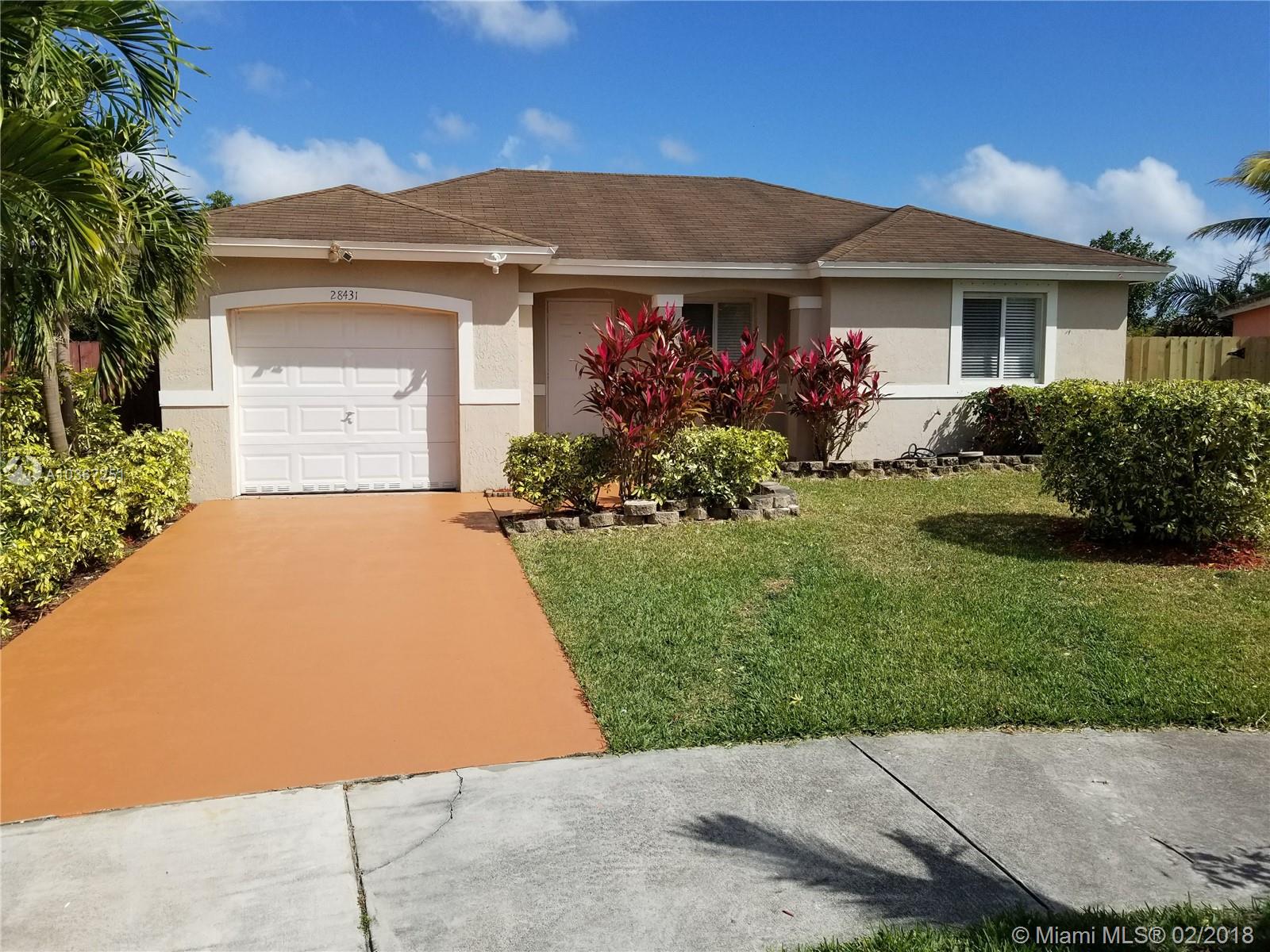 AMERIHOMES SEC 2 - Residential Lease