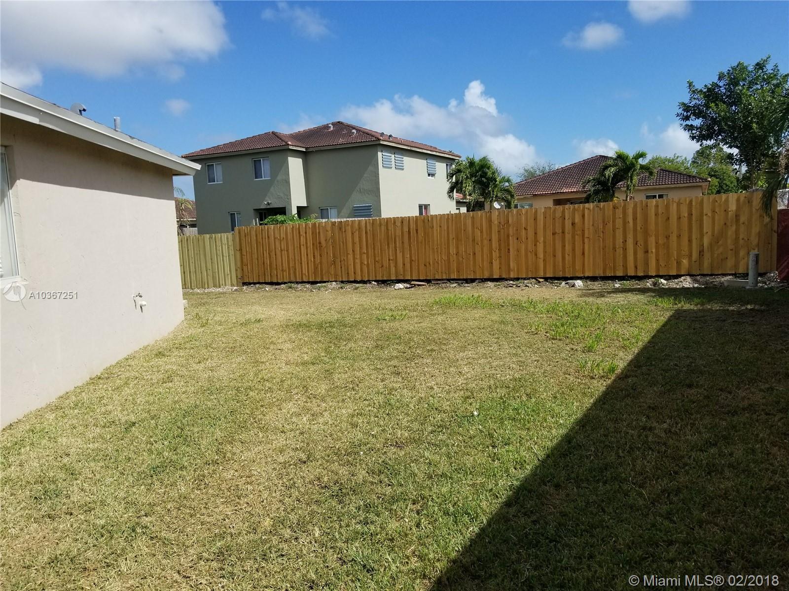 AMERIHOMES SEC 2 - Residential Lease