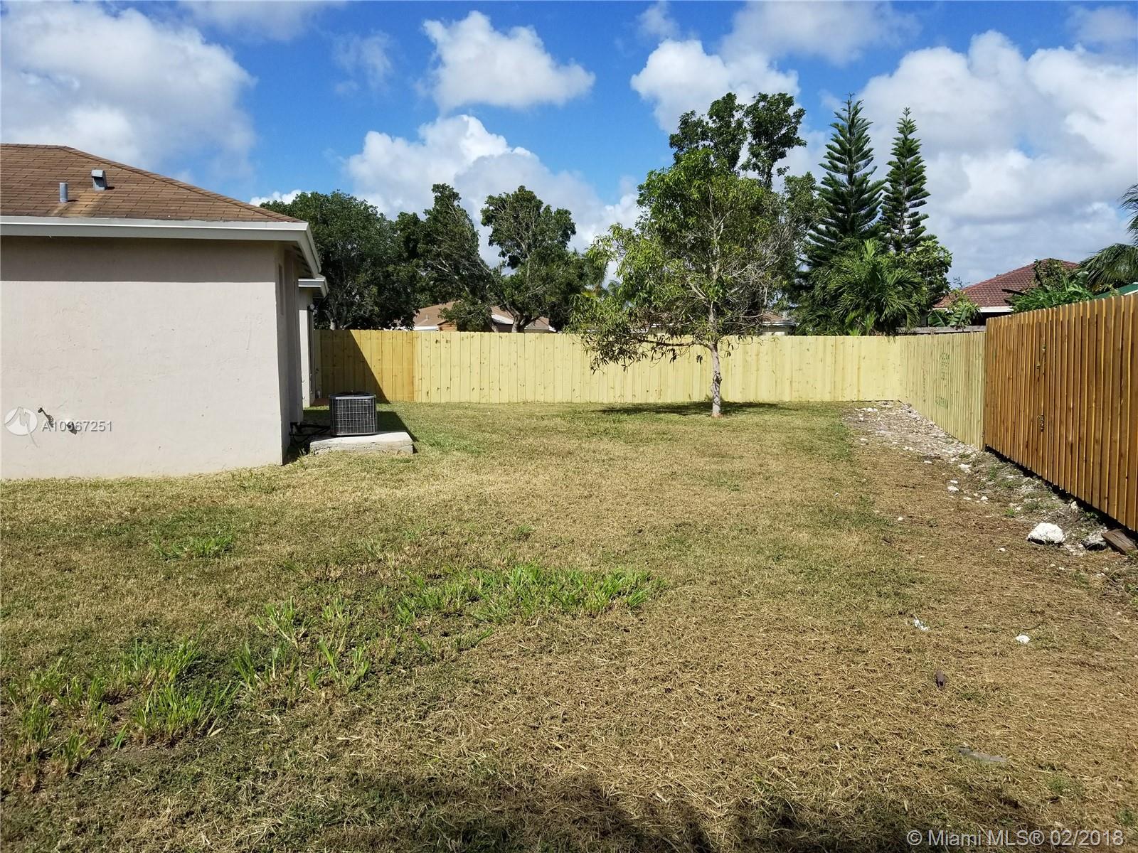 AMERIHOMES SEC 2 - Residential Lease