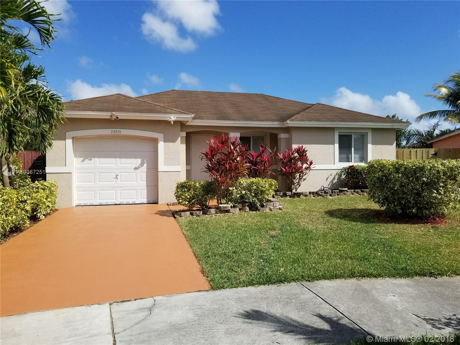 AMERIHOMES SEC 2 - Residential Lease