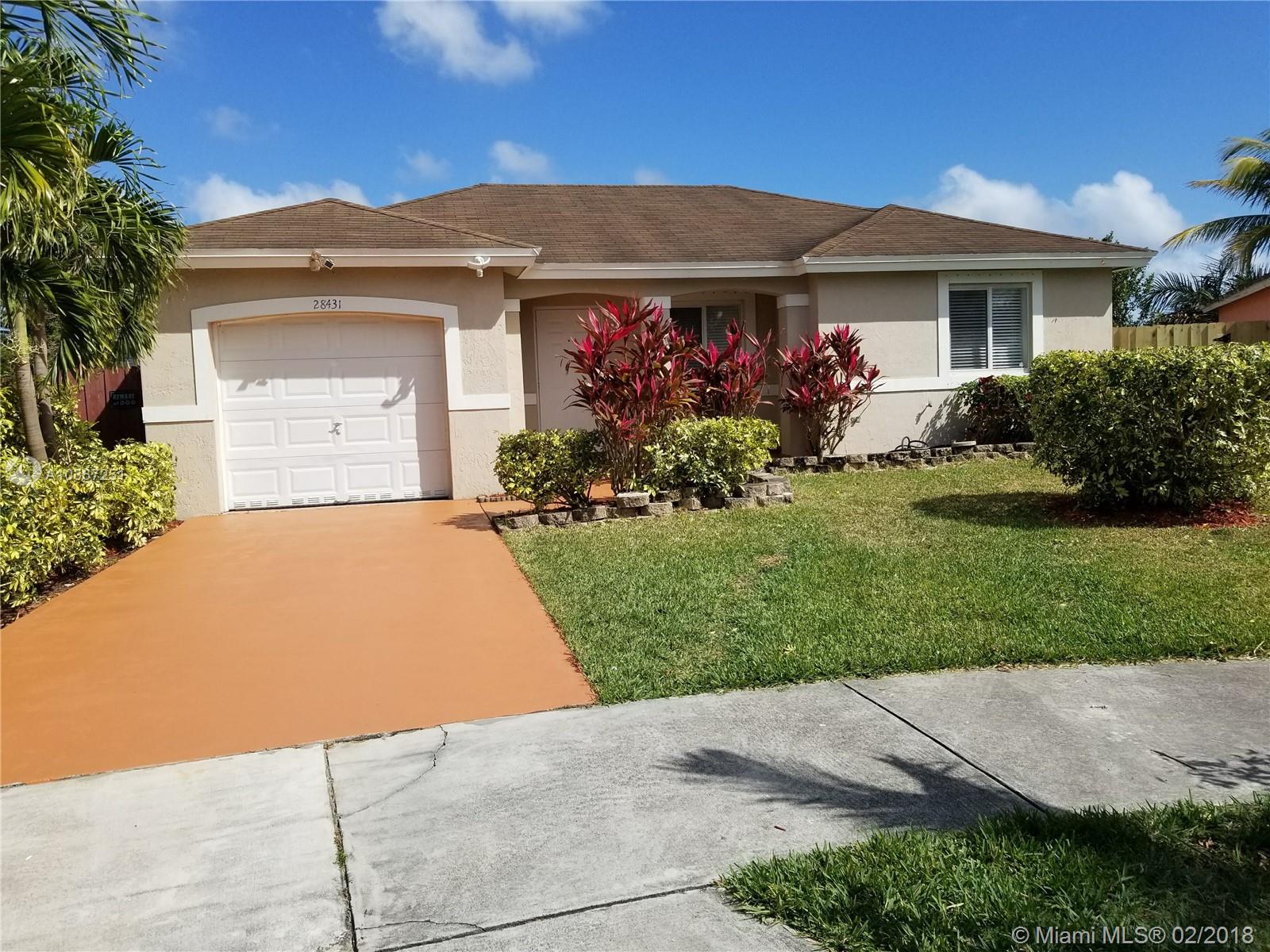 AMERIHOMES SEC 2 - Residential Lease