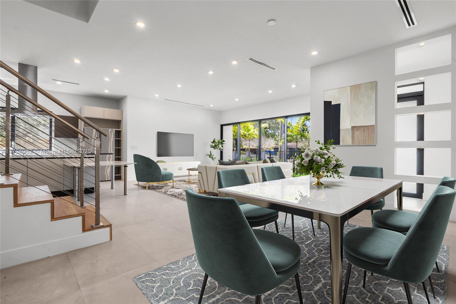 TARPON RIVER - Residential