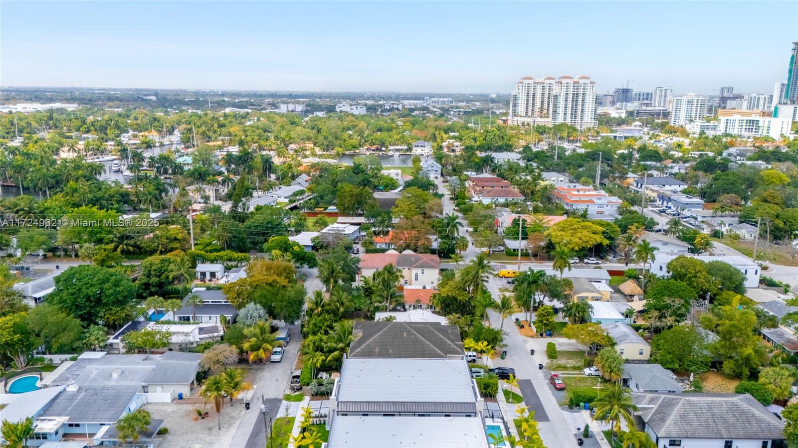 TARPON RIVER - Residential