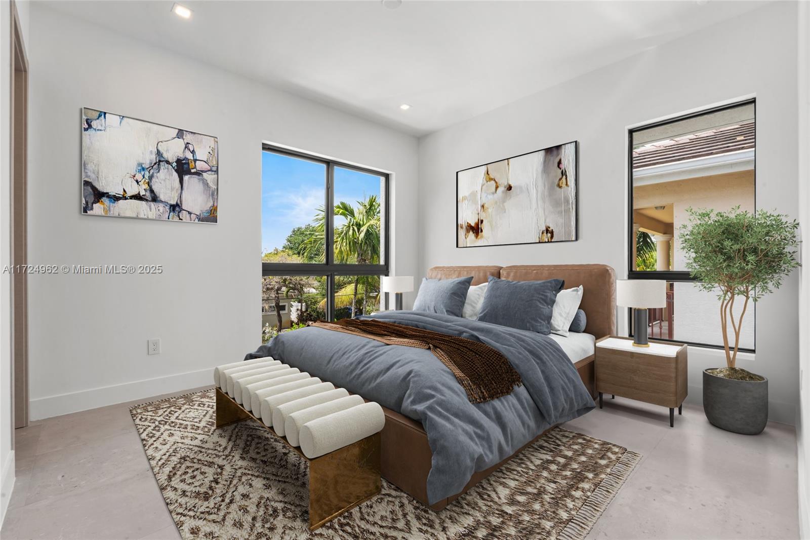TARPON RIVER - Residential