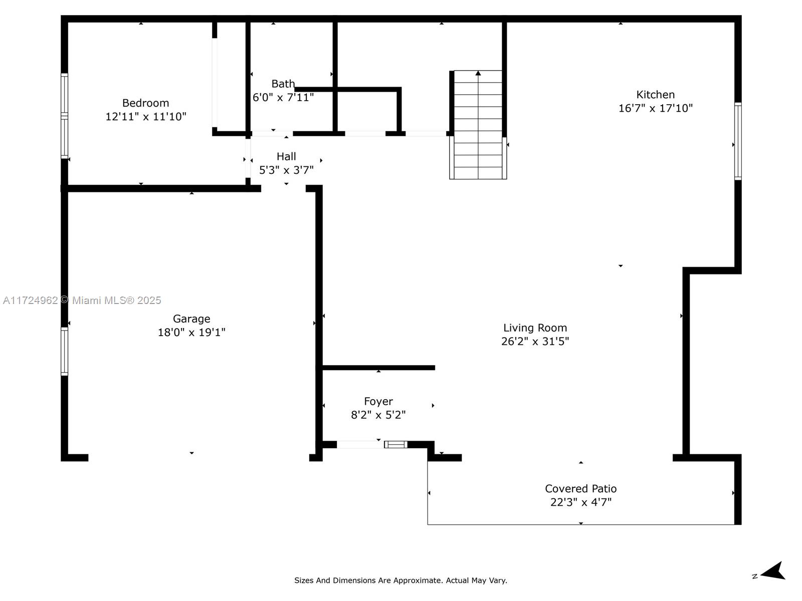 TARPON RIVER - Residential