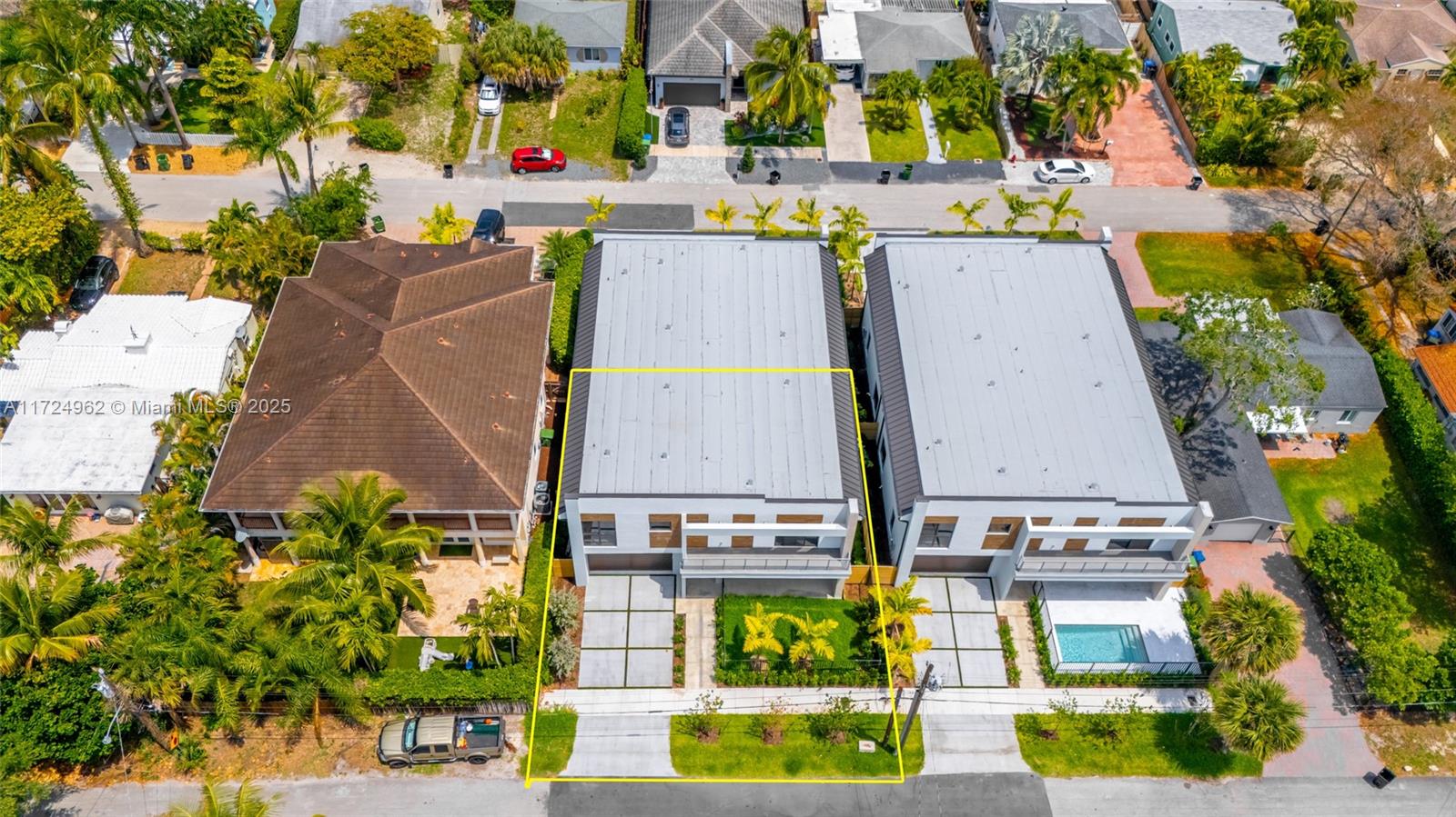 TARPON RIVER - Residential