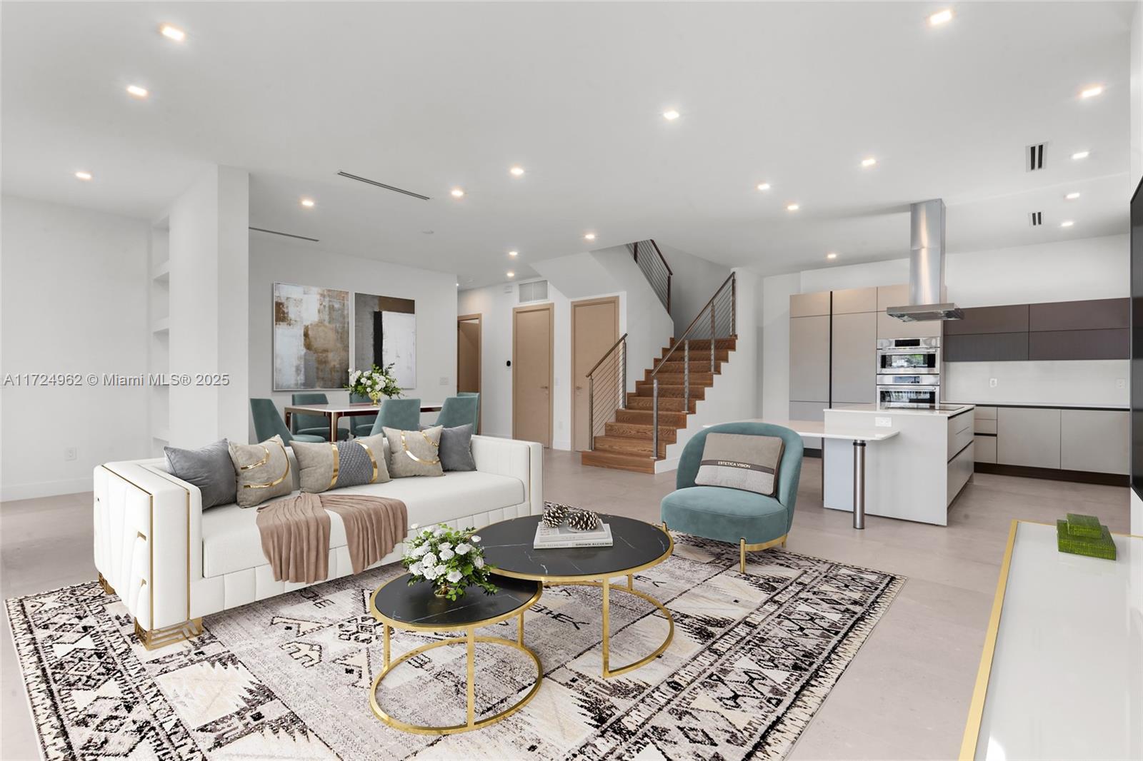 TARPON RIVER - Residential