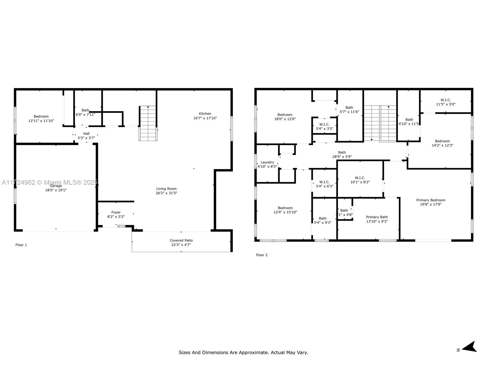TARPON RIVER - Residential