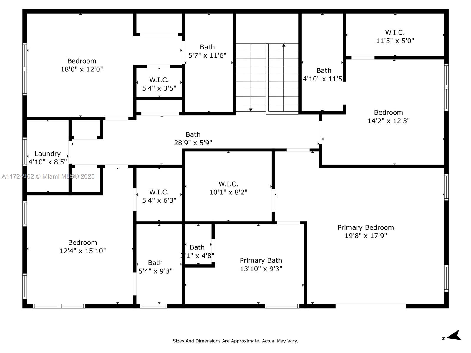 TARPON RIVER - Residential