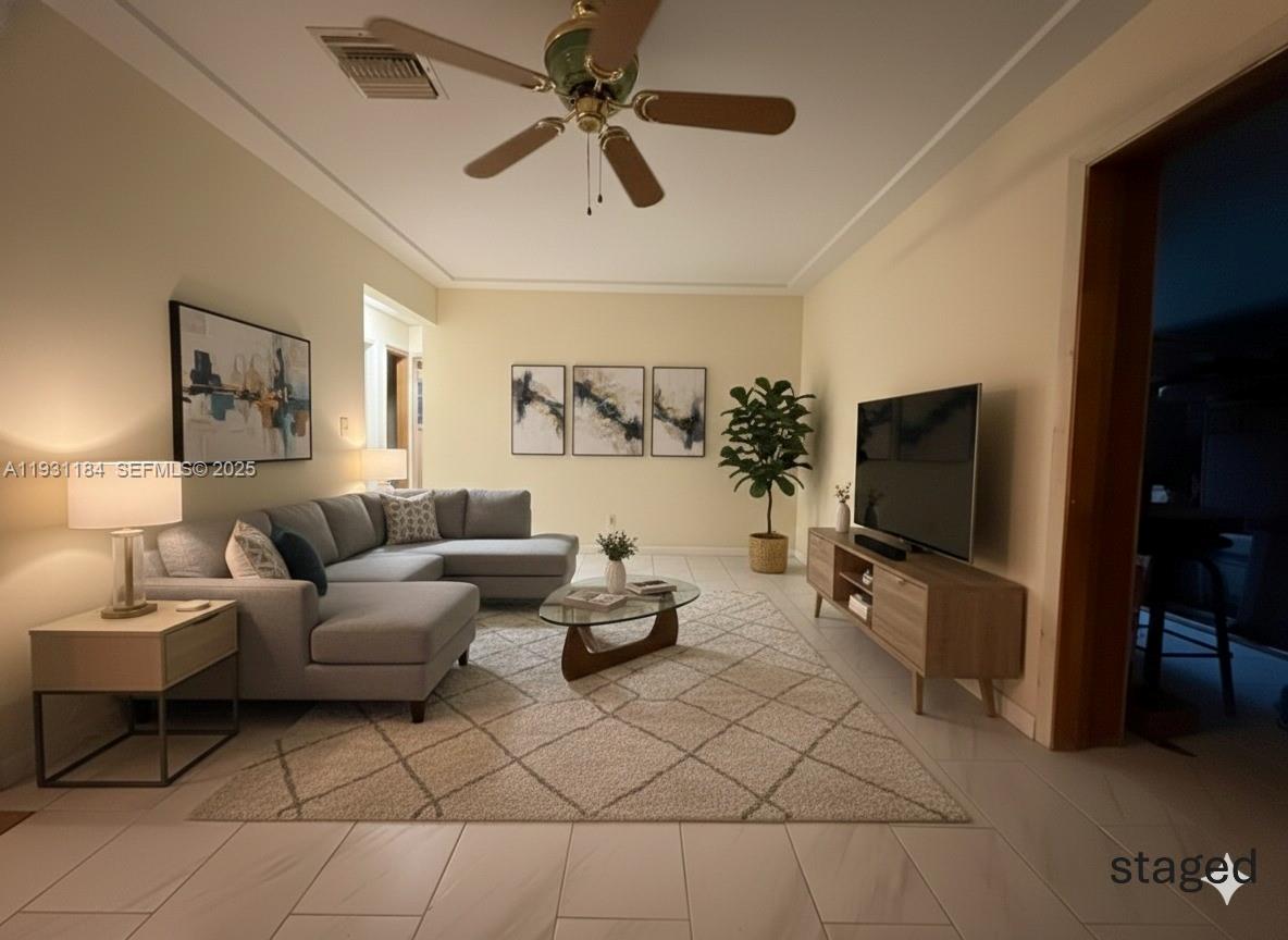 BOULEVARD ESTATES - Residential