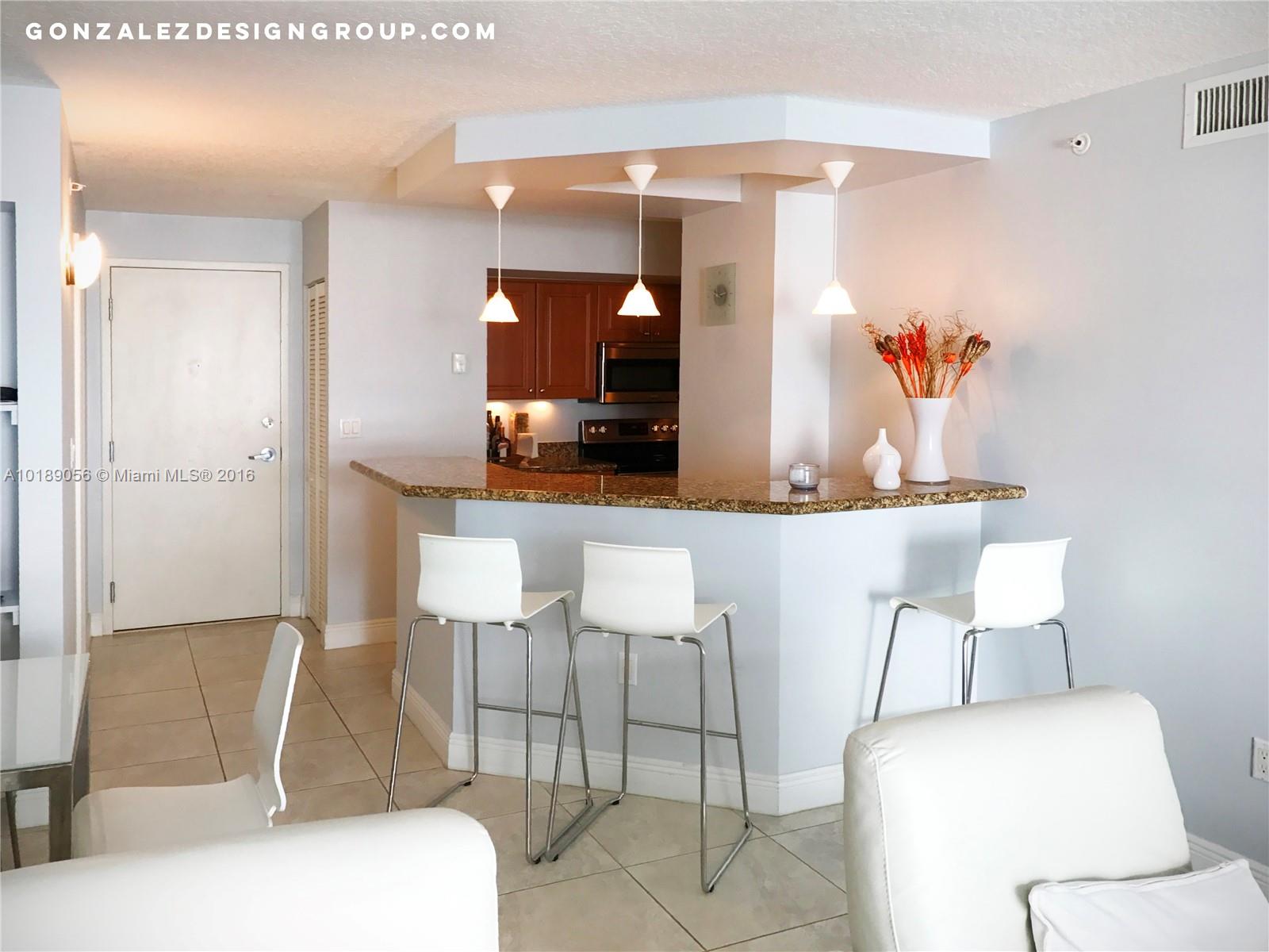 The Collins Condo - Residential Lease