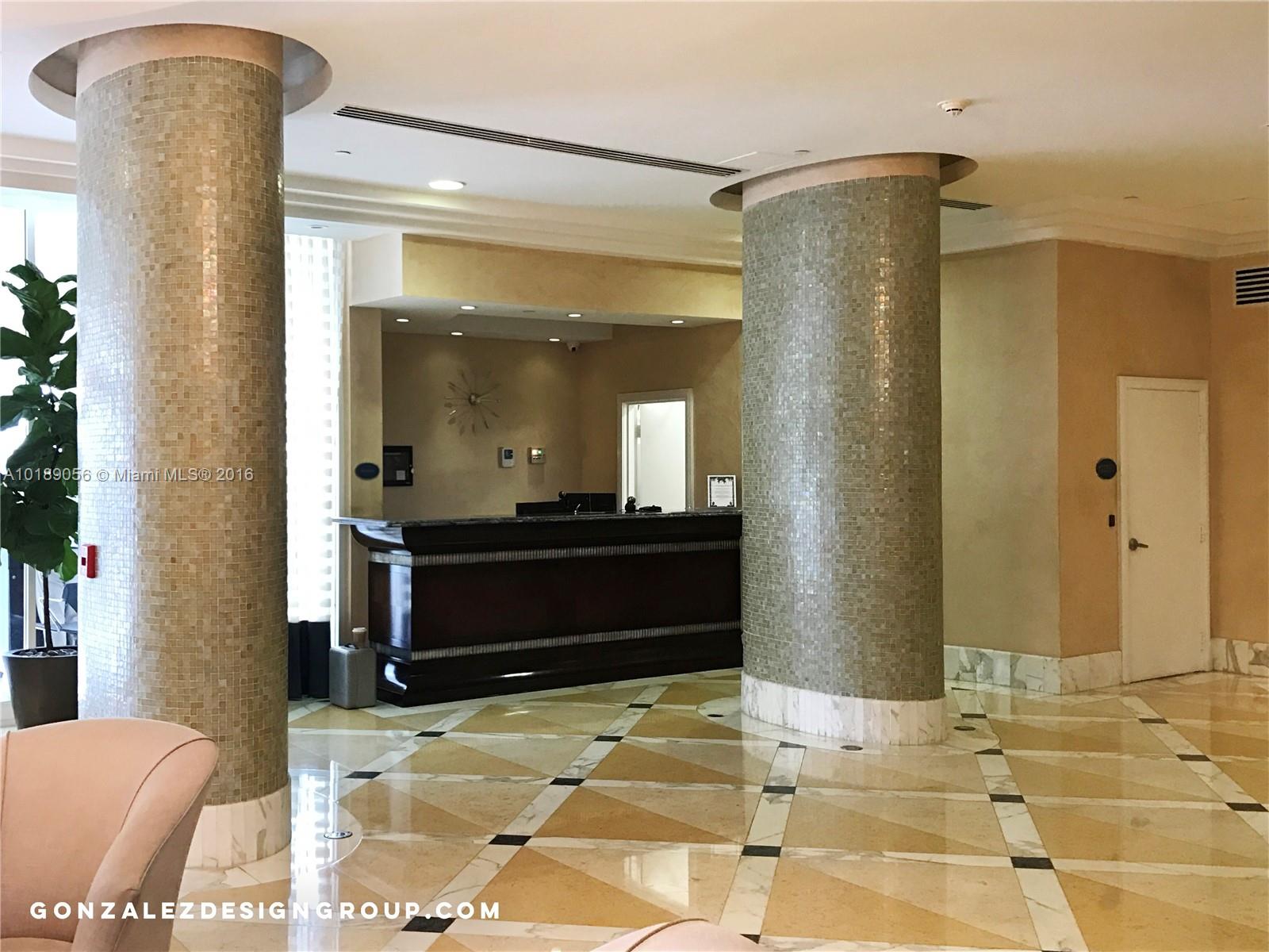 The Collins Condo - Residential Lease